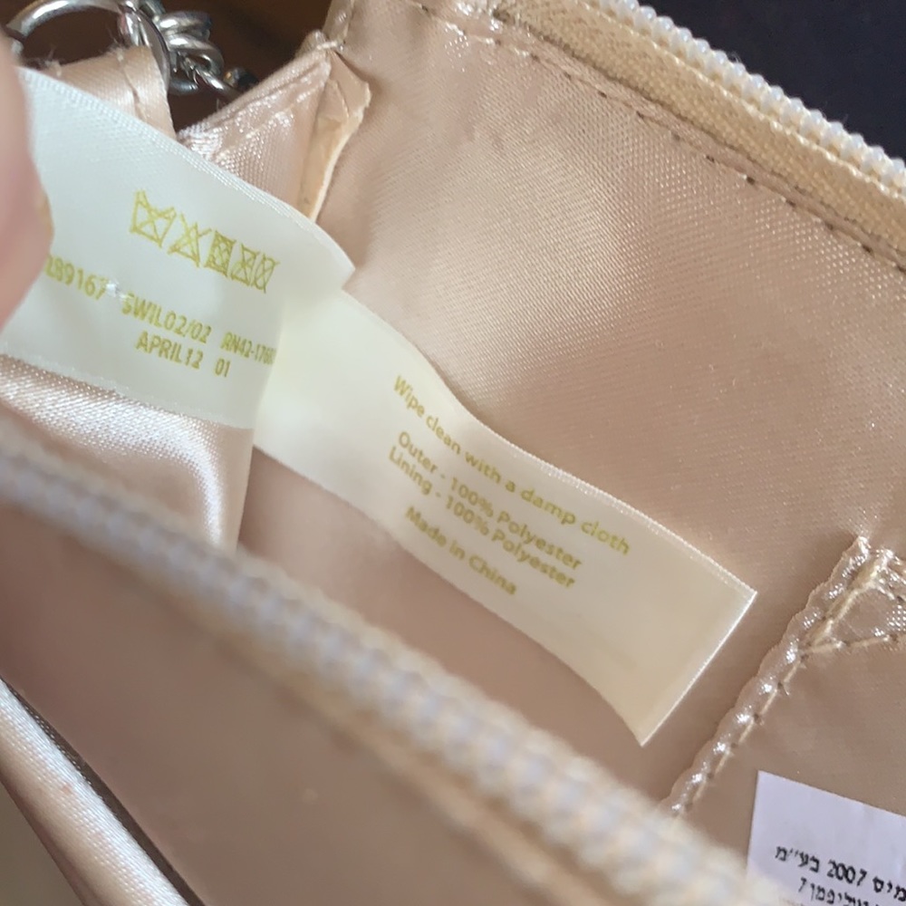Accessorize Bag - Picture 8 of 8